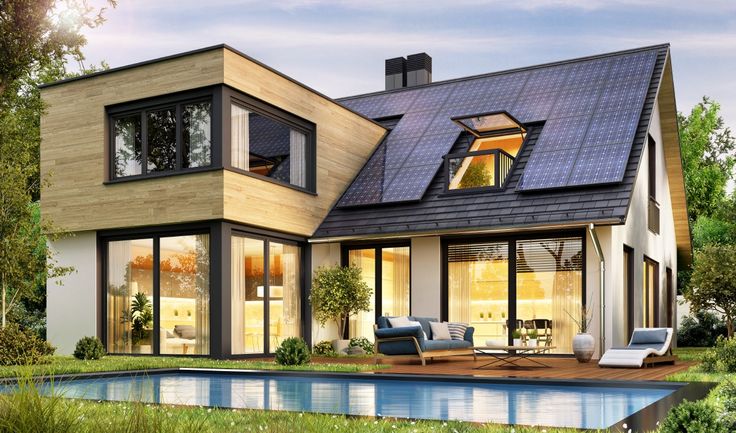 Solar Panel Installation